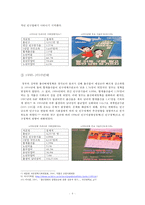 [대한민국의 출산인구정책 분석] 외국과의 비교를 중심으로 대한민국의 출산인구정책 문제 지적 및 해결방안 제시(대한민국의 출산인구정책 특징, 연도별 출산인구정책, 우리나라 출산인구 정책의 해결방안)-6