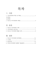 [청소년 사이버범죄] 사이버범죄의 특성과 특징, 청소년 사이버범죄의 특징, 실태와 사례, 문제점 및 청소년 사이버범죄 대처방안-2