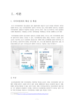 [청소년 사이버범죄] 사이버범죄의 특성과 특징, 청소년 사이버범죄의 특징, 실태와 사례, 문제점 및 청소년 사이버범죄 대처방안-3