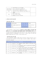 [학교사회복지 프로그램 분석] 다양한 학교사회복지와 교육복지 프로그램, 청소년 단체 프로그램 및 수련활동 분석-4