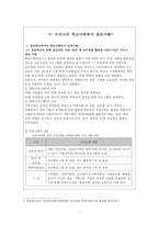 [학교사회복지] 학교사회복지의 정의와 필요성 및 우리나라 학교사회복지 제도화의 방향과 문제점 및 학교사회복지 실천 사례-8