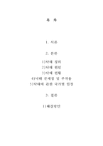 [현대사회와 사회문제] 낙태의 심각성과 해결방안 -낙태의 다양한 원인과 낙태의 실태, 낙태 부작용, 낙태 문제 국가별 입장, 낙태문제 해결방안-2
