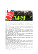 [현대사회와 사회문제] 낙태의 심각성과 해결방안 -낙태의 다양한 원인과 낙태의 실태, 낙태 부작용, 낙태 문제 국가별 입장, 낙태문제 해결방안-3