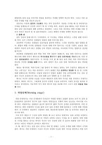 [사회복지실천기술론] 집단상담 영상 분석 - 영상분석 단계, 영상분석 작업-5