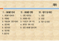 [프로그램 기획, 프로포절 기획] 회복 중 알코올중독자의 부부관계증진을 위한 집단 치료 프로그램, 프로포절, 복지 프로그램, 복지 프로포절ppt-2
