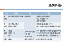 [프로그램 기획, 프로포절 기획] 회복 중 알코올중독자의 부부관계증진을 위한 집단 치료 프로그램, 프로포절, 복지 프로그램, 복지 프로포절ppt-13