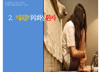 [화상환자의 심리 사회적 문제와 의료사회복지 서비스] 화상환자 심리적 문제점, 화상환자 특징, 화상환자 치료방안, 회상환자 의료 서비스, 화상환자 가족의 개입사례-7