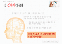 [화상환자의 심리 사회적 문제와 의료사회복지 서비스] 화상환자 심리적 문제점, 화상환자 특징, 화상환자 치료방안, 회상환자 의료 서비스, 화상환자 가족의 개입사례-8