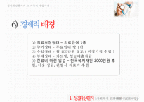 [화상환자의 심리 사회적 문제와 의료사회복지 서비스] 화상환자 심리적 문제점, 화상환자 특징, 화상환자 치료방안, 회상환자 의료 서비스, 화상환자 가족의 개입사례-20