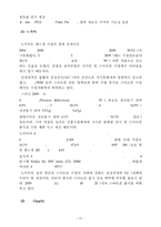 스마트폰(SMART PHONE) [스마트폰 영향] 스마트폰 정의, 스마트폰 특징, 스마트폰 기업 분석, 스마트폰 환경, 스마트폰 SWOT, 스마트폰 STP, 스마트폰 4P, 스마트폰 시장 전망-13