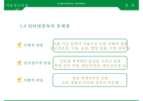 아동청소년의 스마트폰, 게임, [인터넷중독 인터넷 중독과 스마트폰 중독] 인터넷 중독과 스마트폰 중독의 실태와 문제점, 인터넷 중독과 스마트폰 중독 사례, 인터넷 중독과 스마트폰 중독 해결안-13