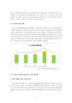 (청소년 스마트폰 중독문제) 10대 스마트폰 중독문제의 원인, 현황, 목표달성을 위한 대안 도출, 스마트폰 중독 정책-5