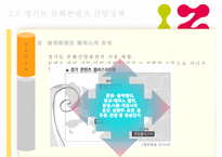 [경기도 문화 콘텐츠 산업 개선방안]경기도 문화콘텐츠 산업현황, 경기도 문화콘텐츠 산업 전망, 경기도 문화콘텐츠 산업 평가-7