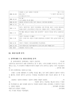 [세종시정책 평가] 세종시 정책 전개과정,정책사례개요, 세종시 정책 분석, 세종시 정책의제 설정, 정책 산출 과정, 정책 산출 모든 것-8