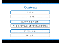 [코스트코 경영전략] 코스트코 costco 경영, 코스트코 외부환경, 코스트코 장점, 코스트코 비교, 코스트코와 트레이더스, 코스트코 성장 전략ppt-2
