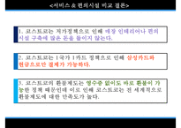 [코스트코 경영전략] 코스트코 costco 경영, 코스트코 외부환경, 코스트코 장점, 코스트코 비교, 코스트코와 트레이더스, 코스트코 성장 전략ppt-16