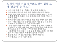 [사회 공포증(social phobia)] 사회 공포증 개념, 사회 공포증 종류, 사회 공포증 현황, 사회 공포증 원인, 사회 공포증 치료방법, 음악치료 적용pptx-20
