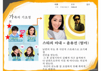 [가족치료-하이킥 짧은 다리의 역습 시트콤의 가족 치료 적용] 사티어의 경험적 가족치료, 가족치료 개입, 가족 치료 개입, 치료 사례, 가족 치료 적용-6