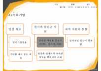 [가족치료-하이킥 짧은 다리의 역습 시트콤의 가족 치료 적용] 사티어의 경험적 가족치료, 가족치료 개입, 가족 치료 개입, 치료 사례, 가족 치료 적용-16