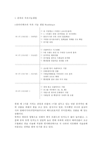 본죽 성공요인과 SWOT분석/ 본죽 마케팅 전략사례분석/ 본죽 향후시사점과 느낀점-6