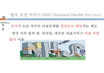 영국지역사회간호, 영국간호, 영국간호역사, 나이팅게일, 영국의 간호제도, 영국과한국간호비교-6