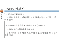 영국지역사회간호, 영국간호, 영국간호역사, 나이팅게일, 영국의 간호제도, 영국과한국간호비교-7