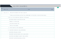 산소화, 간호과정, 간호사정, 간호계획, 간호진단, 간호중재, 간호기록지, SOAPI, 간호평가-9