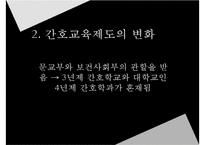 한국전쟁과간호, 한국전쟁후간호, 간호교육, 전문간호활동, 간호교육발전, 간호교육기관, 간호교육기관제도변화, 간호관련법규, 행정조직변화-15