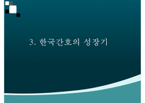 간호학개론, 해방직후간호, 정부수립기간호, 한국전쟁이후간호, 한국간호성장-15