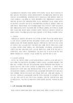 [노인복지론] 노인빈곤 문제와 실태, 노후소득보장 수단에 대하여 설명하고 노후 소득보장을 위한 발전방안에 대해 의견을 제안하세요-4