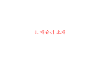 [애슐리 마케팅전략 PPT] Ashley 애슐리 기업현황과 성공요인분석/ 애슐리 마케팅 SWOT,STP,4P전략분석/ 애슐리 미래전략방안-3