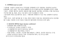 청소년기문제, 성문제, 청소년임신, 피임, 성병, 성폭행, 청소년건강문제-10