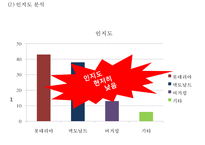 [버거킹 마케팅전략 사례 PPT] 버거킹 기업현황과 SWOT분석및 마케팅전략 분석과 버거킹 새로운 마케팅전략방안 제안-8