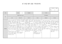 만0세 10월달 관찰일지 3명 분량-2