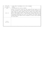 [보육실습일지] 만4세 어린이집 실습일지(부분수업계획안/자세한 T.C)-12