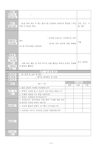 연간 월간 주간 전체수업계획안-12
