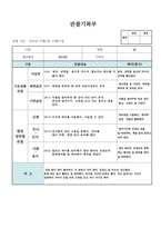 (만2세 관찰일지)만2세 10월 관찰일지 14명 분량-1