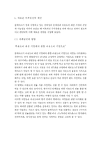 블랙야크 브랜드분석과 SWOT분석/ 블랙야크 마케팅,경영전략사례/ 블랙야크 미래 마케팅전략 제안-13