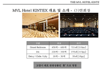 엠블호텔 킨텍스(THE MVL HOTEL KINTEX)-14