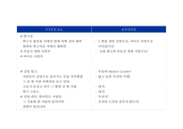 XX그룹 창립 기념식 & 비젼 선포 행사 계획서-15