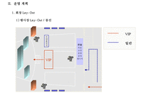 XX그룹 창립 기념식 & 비젼 선포 행사 계획서-18