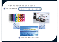 다국적 기업의국제 물류[Multinational companies in International Logistics]-9
