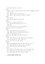 최순실국정농단 주요내용과 박근혜 대통령 하야 찬반입장 및 나의 견해 -최순실게이트, 최순실, 박근혜 대통령 하야 찬성, 박근혜 대통령 하야 반대-5