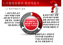 수출입물품의 원산지표시 및 원산지제도-4