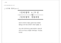 6월 항쟁과 민주화 & 제 13대 대선과 총선-13