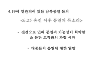 419 혁명 - 참가한 집단형태 분석-16