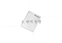 국가안보론[외교안보-다자간 안보 협력한미동맹 & 경제안보]-10