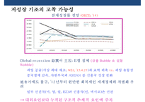 한국경제의 문제점과 개혁과제-7
