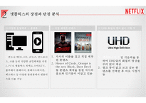 넷플릭스 성공전략 분석[Netflix Success Strategy Analysis]-13