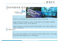 부산 아쿠아리움 테마파크 Sea Life 마케팅전략-7